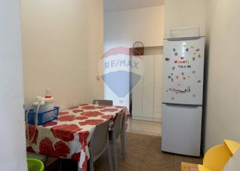 Sala da pranzo - Trilocale Viale Miramare
 
12, Manfredonia - foto 18
