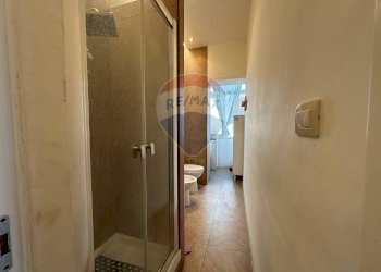 Bagno - Trilocale Viale Miramare
 
12, Manfredonia - foto 19