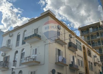 Edificio all\'aperto - Trilocale Viale Miramare
 
12, Manfredonia - foto 24
