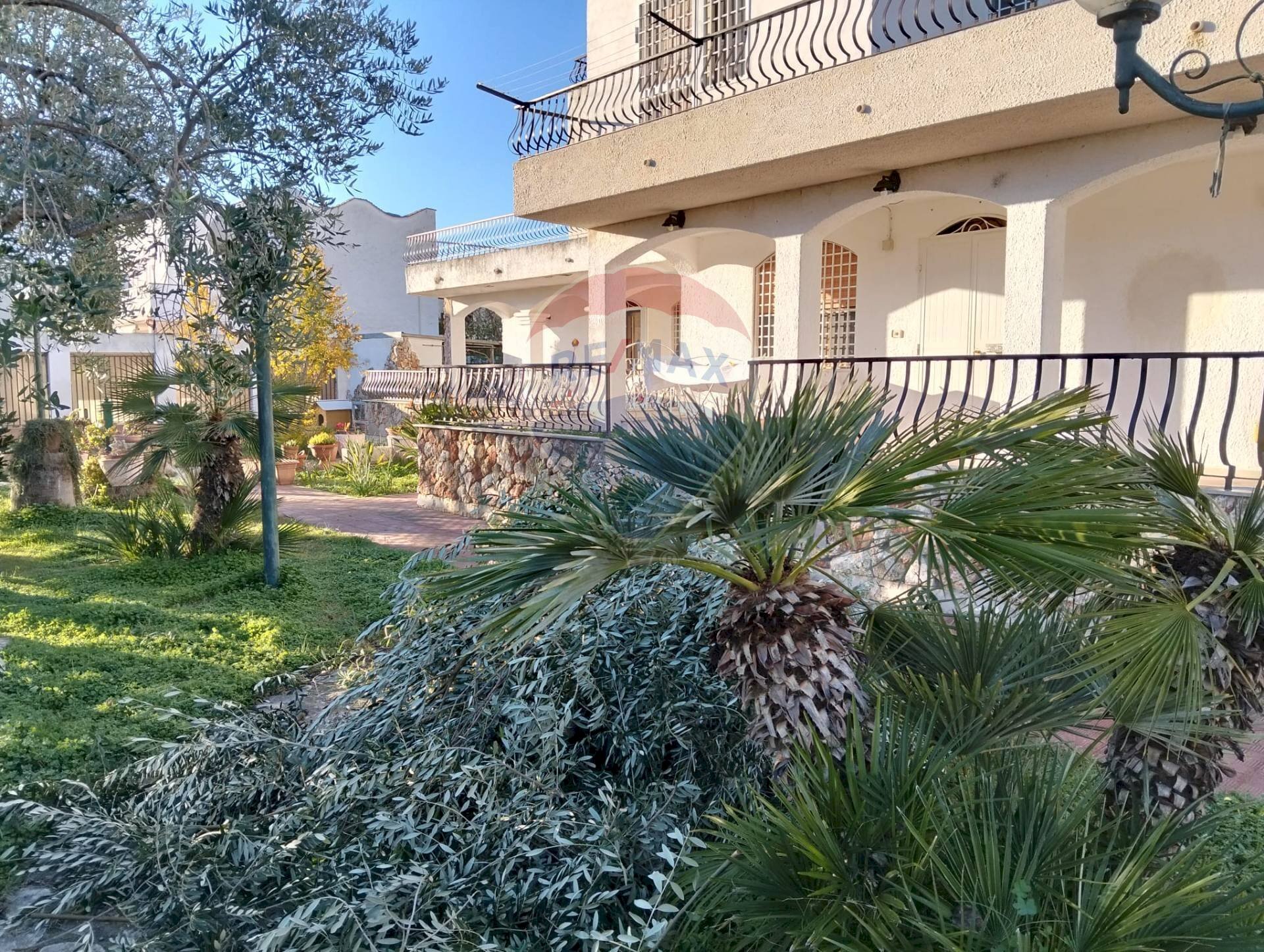 Casa all\'aperto - Villa Via delle Rose, Manfredonia - photo 2