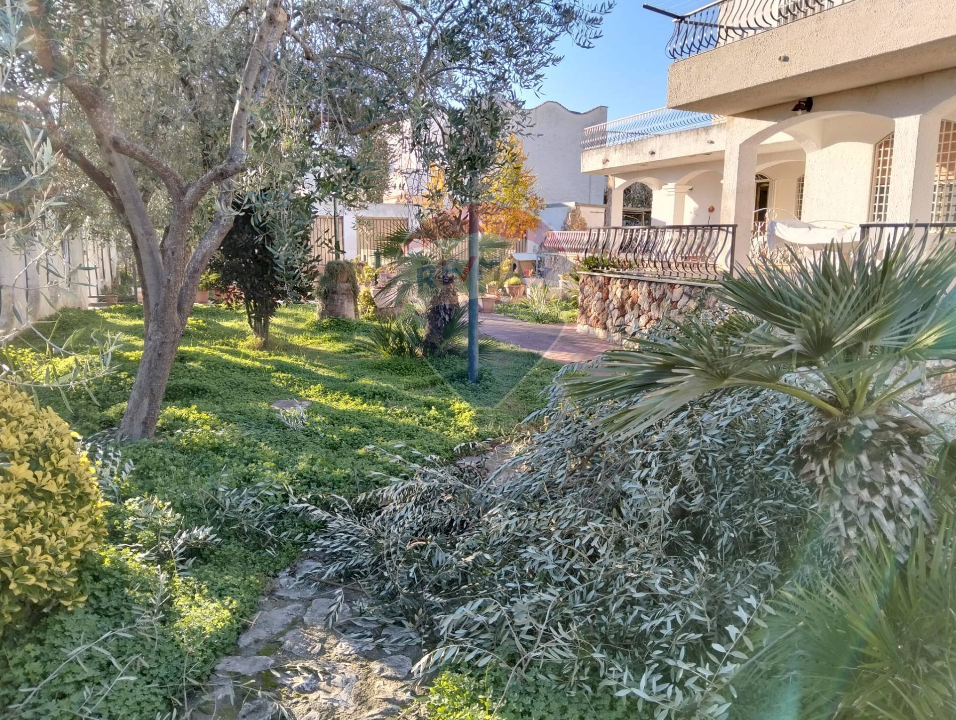Giardino - Villa Via delle Rose, Manfredonia - photo 3