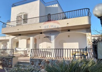 Casa all\'aperto - Villa Via delle Rose, Manfredonia - foto 1