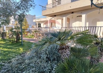 Casa all\'aperto - Villa Via delle Rose, Manfredonia - foto 2