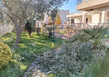 Giardino - Villa Via delle Rose, Manfredonia - foto 3