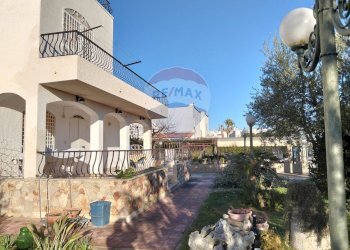 Casa all\'aperto - Villa Via delle Rose, Manfredonia - foto 4