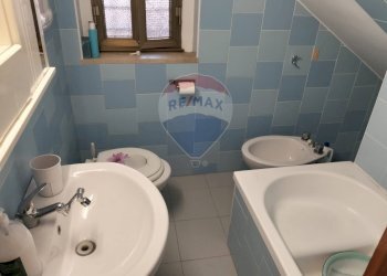 Bagno - Villa Via delle Rose, Manfredonia - foto 5