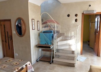 Scale - Villa Via delle Rose, Manfredonia - foto 9