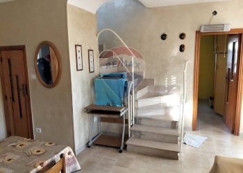 Scale - Villa Via delle Rose, Manfredonia - foto 11