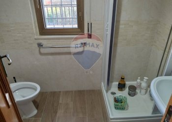 Bagno - Villa Via delle Rose, Manfredonia - foto 14