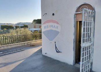 Terrazza - Villa Via delle Rose, Manfredonia - foto 17