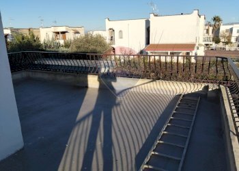 Terrazza - Villa Via delle Rose, Manfredonia - foto 18