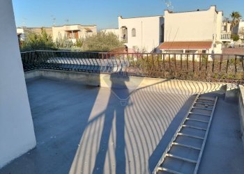 Terrazza - Villa Via delle Rose, Manfredonia - foto 19