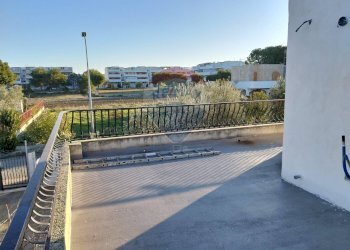 Terrazza - Villa Via delle Rose, Manfredonia - foto 20