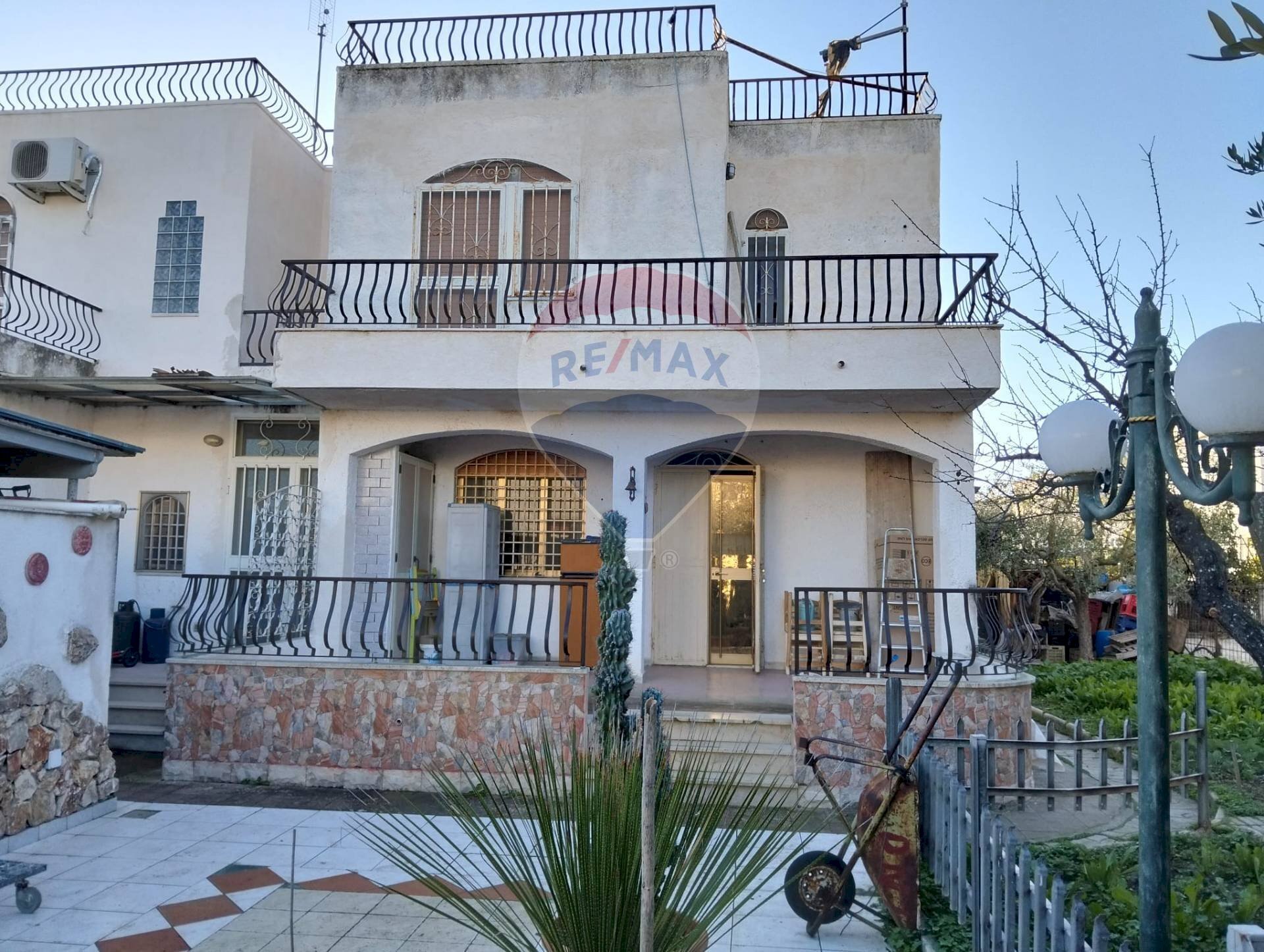 Casa all\'aperto - Villa Via delle Rose, Manfredonia - foto 2