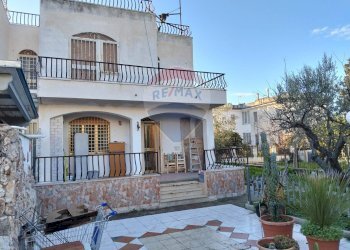 Casa all\'aperto - Villa Via delle Rose, Manfredonia - foto 1