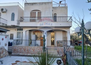 Casa all\'aperto - Villa Via delle Rose, Manfredonia - foto 2