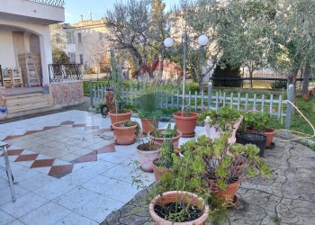 Terrazza - Villa Via delle Rose, Manfredonia - foto 3