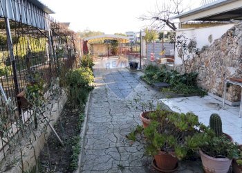 Terrazza - Villa Via delle Rose, Manfredonia - foto 7