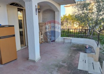 Terrazza - Villa Via delle Rose, Manfredonia - foto 8