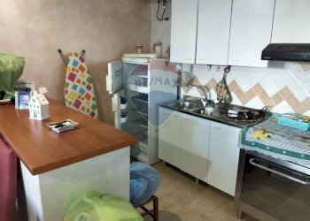 Cucina - Villa Via delle Rose, Manfredonia - foto 12