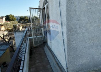 Balcone - Villa Via delle Rose, Manfredonia - foto 17