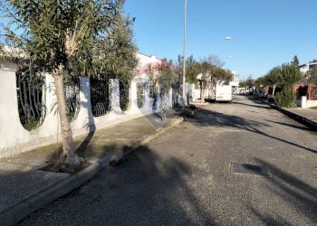 Edificio all\'aperto - Villa Via delle Rose, Manfredonia - foto 20