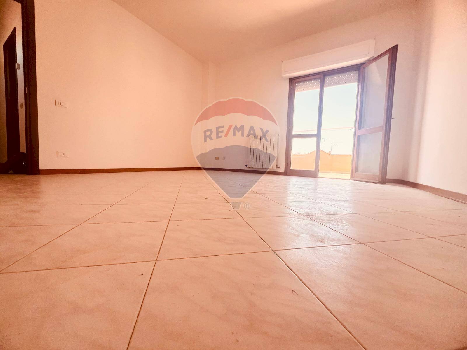 Stanza vuota - Appartamento Cecina - foto 1