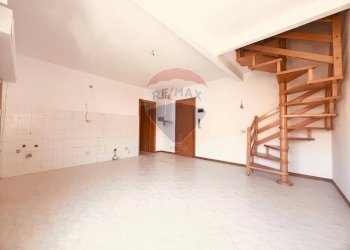 Stanza vuota - Appartamento Cecina - foto 4