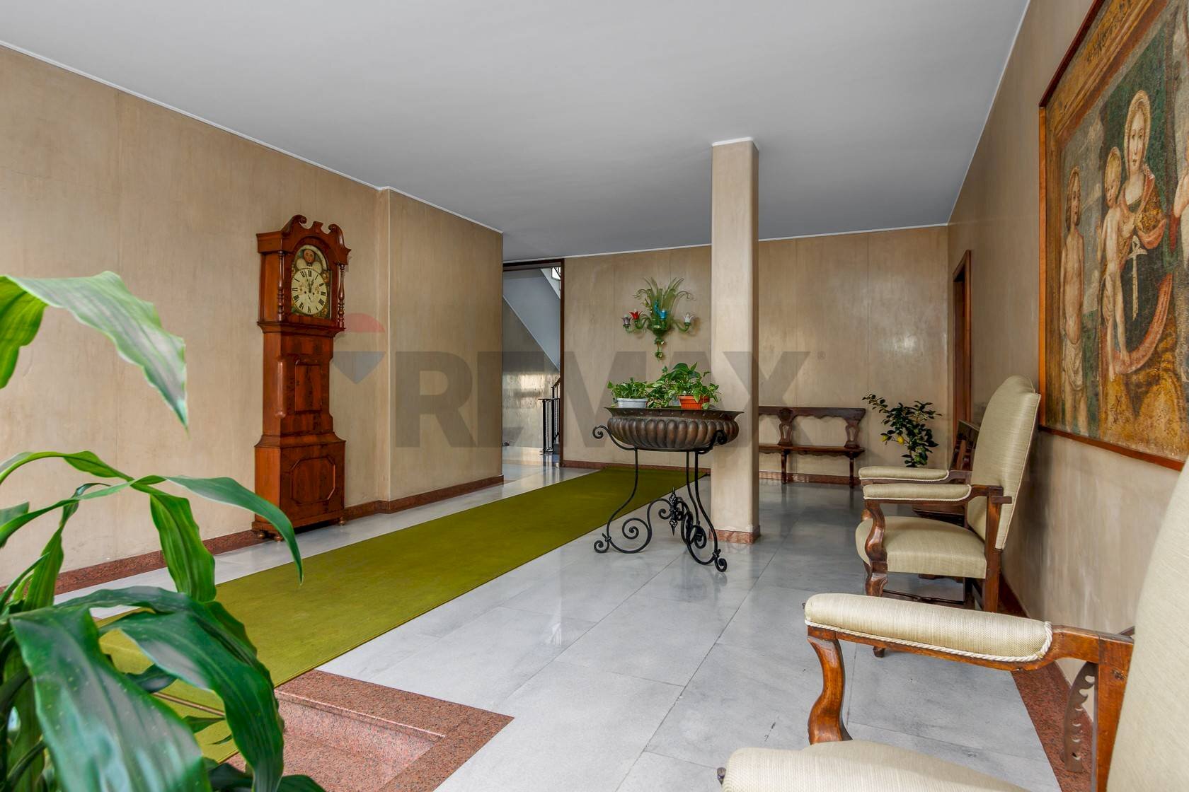 Ricezione / Lobby - Four-room apartment Bergamo - photo 3