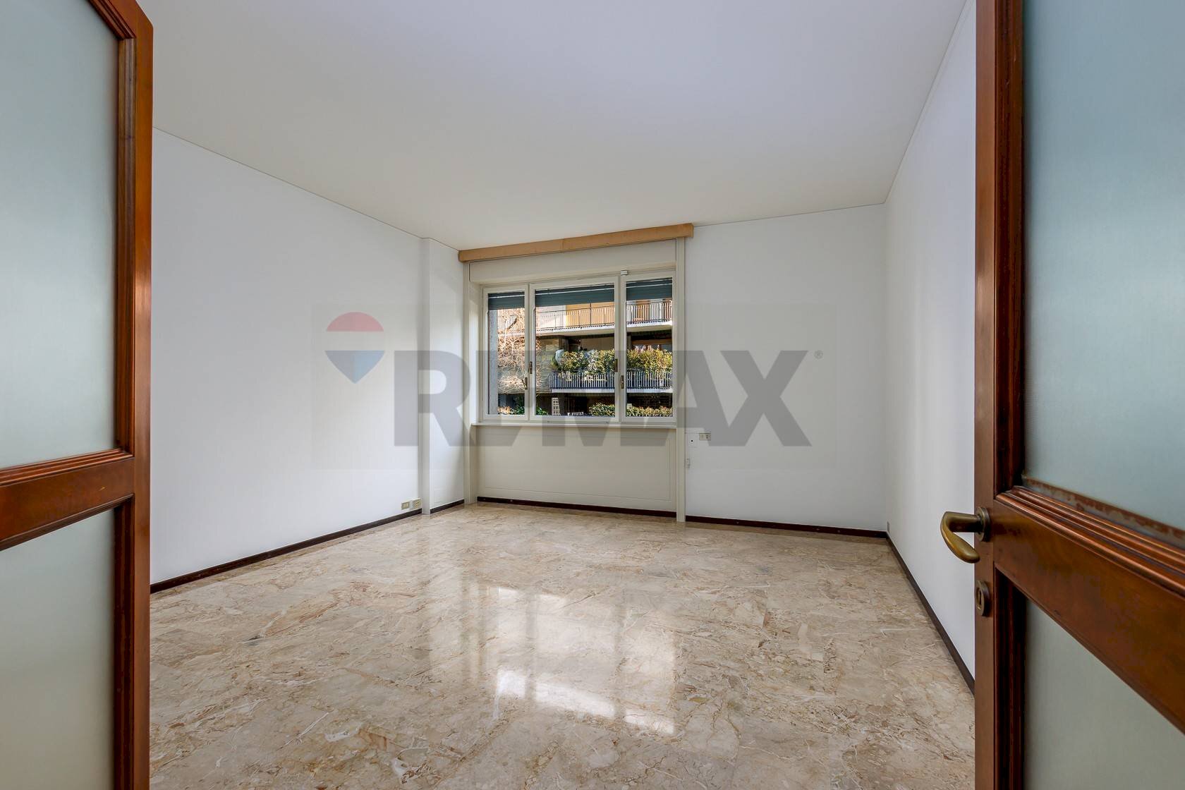 Stanza vuota - Four-room apartment Bergamo - photo 1