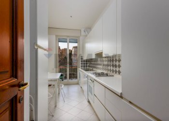 Cucina - Quadrilocale Bergamo - foto 5