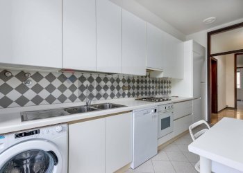 Cucina - Quadrilocale Bergamo - foto 6