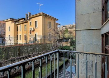 Balcone - Quadrilocale Bergamo - foto 7