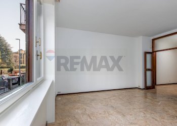 Stanza vuota - Quadrilocale Bergamo - foto 8