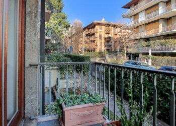 Balcone - Quadrilocale Bergamo - foto 12