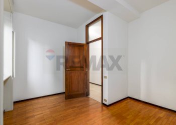 Stanza vuota - Quadrilocale Bergamo - foto 17