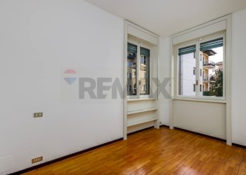 Stanza vuota - Quadrilocale Bergamo - foto 18
