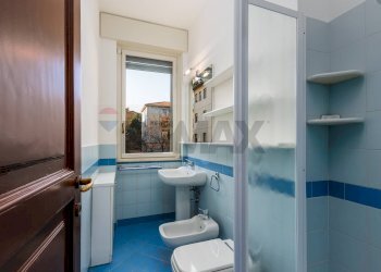 Bagno - Quadrilocale Bergamo - foto 19