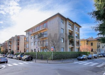 Edificio all\'aperto - Quadrilocale Bergamo - foto 21