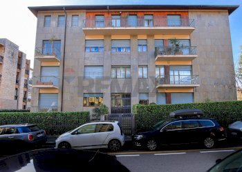 Edificio all\'aperto - Quadrilocale Bergamo - foto 22
