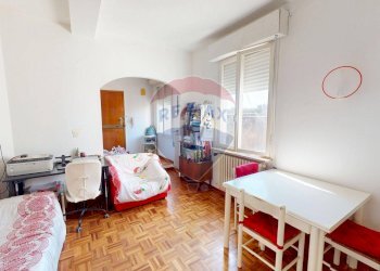 Sala da pranzo - Trilocale Via Bersaglieri del Po
 
11, Ferrara - foto 1