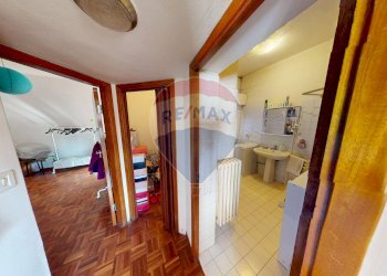 Hall / corridoio - Trilocale Via Bersaglieri del Po
 
11, Ferrara - foto 3