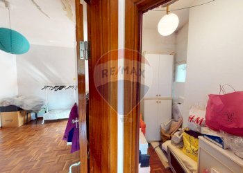 Hall / corridoio - Trilocale Via Bersaglieri del Po
 
11, Ferrara - foto 4