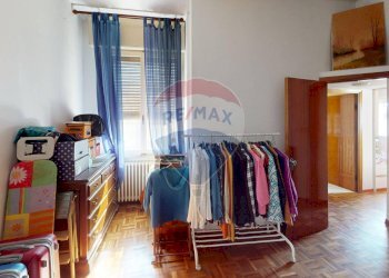 Camera / camera da letto - Trilocale Via Bersaglieri del Po
 
11, Ferrara - foto 7