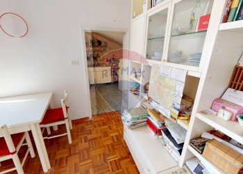 Camera / camera da letto - Trilocale Via Bersaglieri del Po
 
11, Ferrara - foto 11