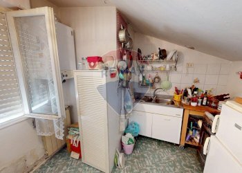 Cucina - Trilocale Via Bersaglieri del Po
 
11, Ferrara - foto 12