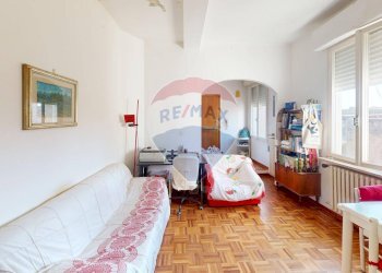 Soggiorno - Trilocale Via Bersaglieri del Po
 
11, Ferrara - foto 13