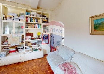 Soggiorno - Trilocale Via Bersaglieri del Po
 
11, Ferrara - foto 14