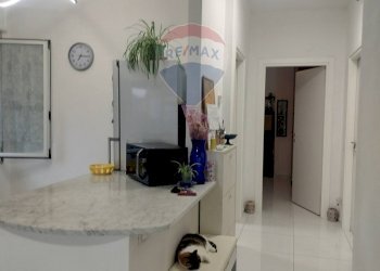 Hall / corridoio - Trilocale via Calabria
 
2, Pavia - foto 6