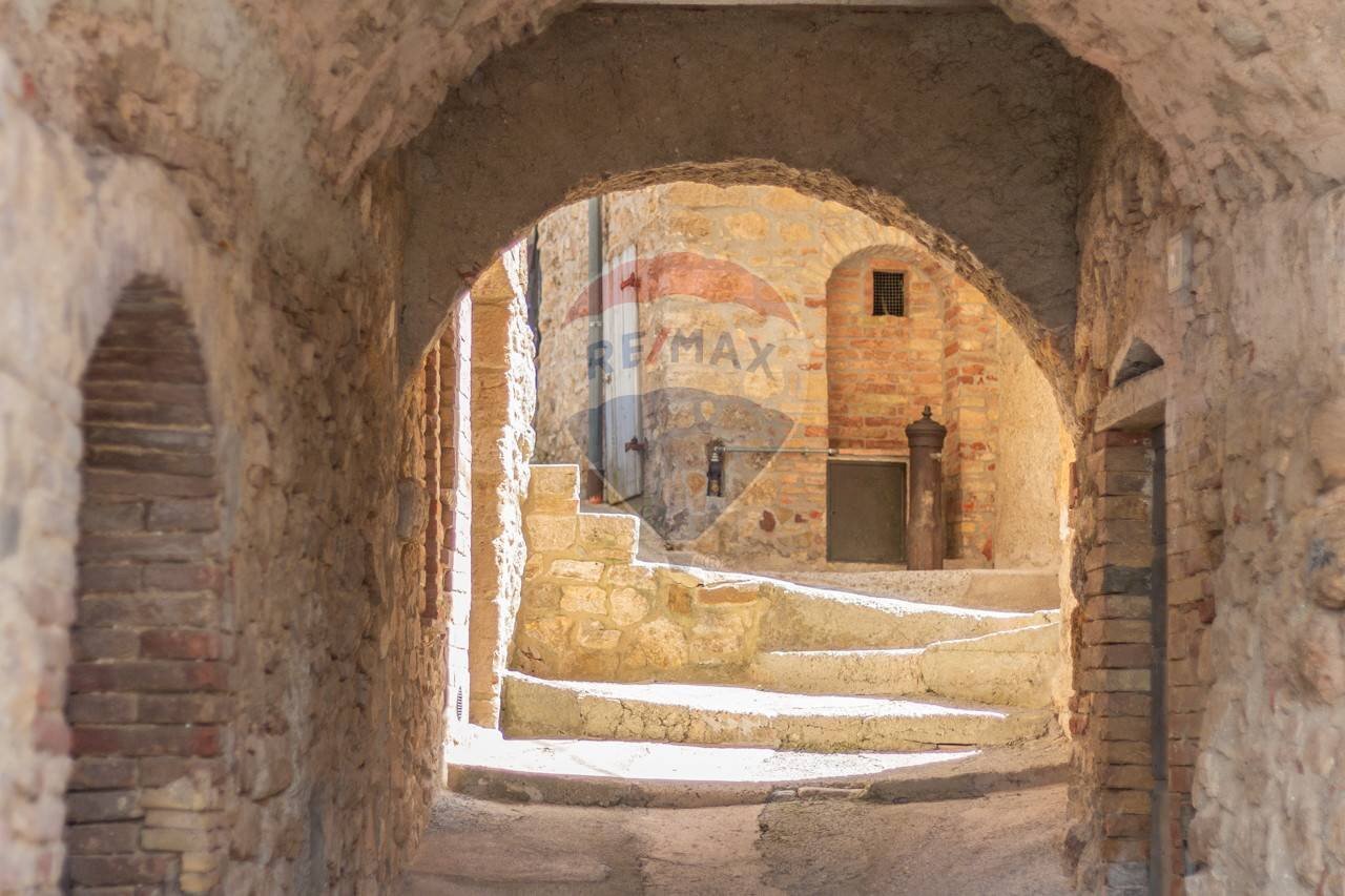 Cantina - Trilocale Vicolo dei Priori
 
2, Semproniano - foto 1